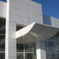 PANEL COMPUESTO DE ALUMINIO